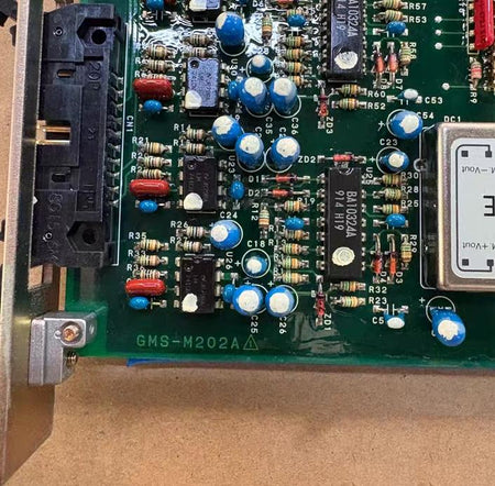 JRCS GMS-M202A