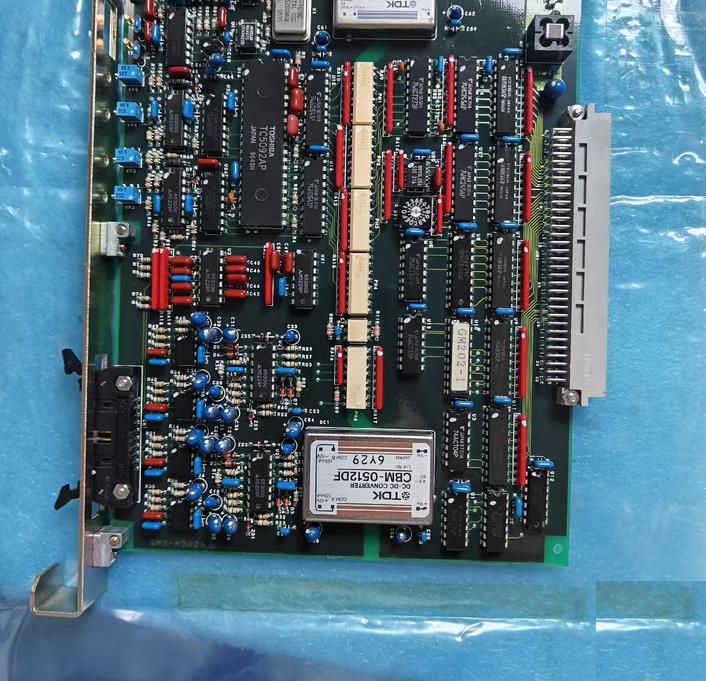 JRCS GMS-M202A