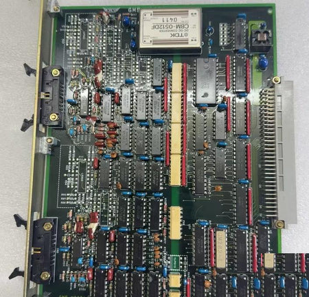 JRCS GMS-M203A
