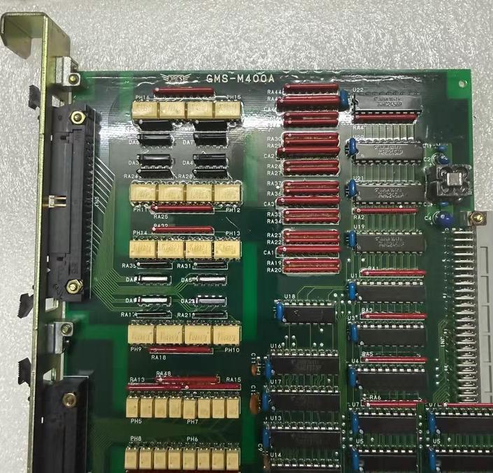 JRCS GMS-M400A