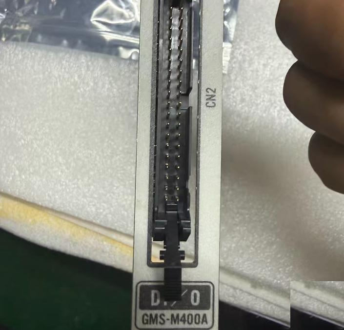 JRCS GMS-M400A