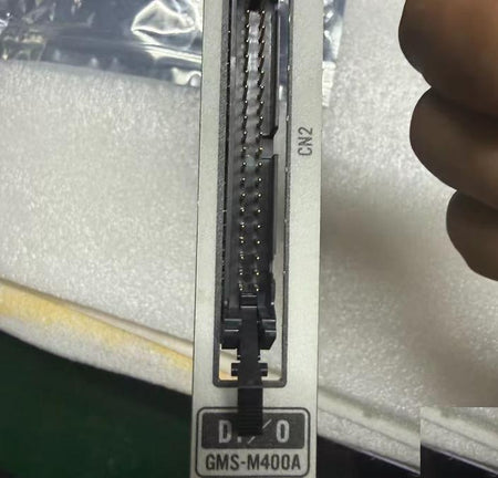 JRCS GMS-M400A