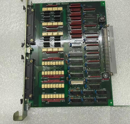 JRCS GMS-M400A