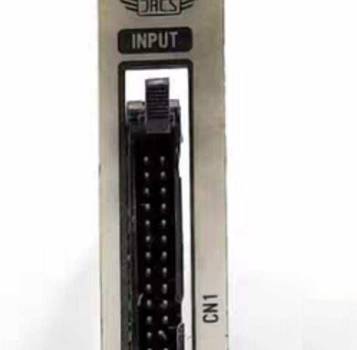 JRCS GMS-M400A Circuit Board GMS 400A DI O Module