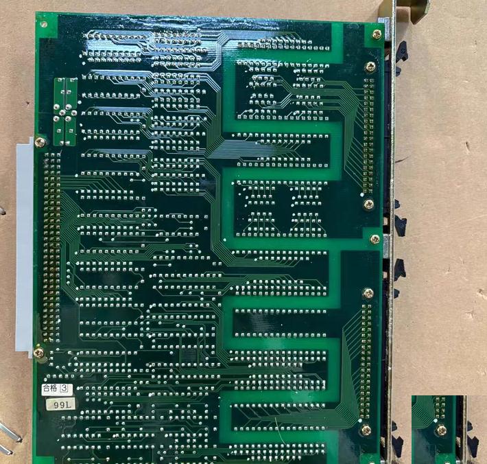 JRCS GMS-M400A DI O