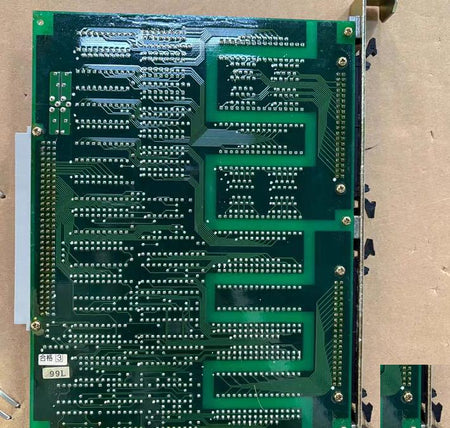 JRCS GMS-M400A DI O