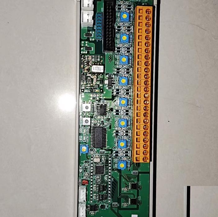 JRCS ILS-D01 02A