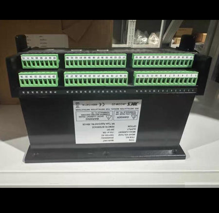 JRCS JACOM-22 MAIN UNIT 100 110V AC -1A -15A 24V DC CE