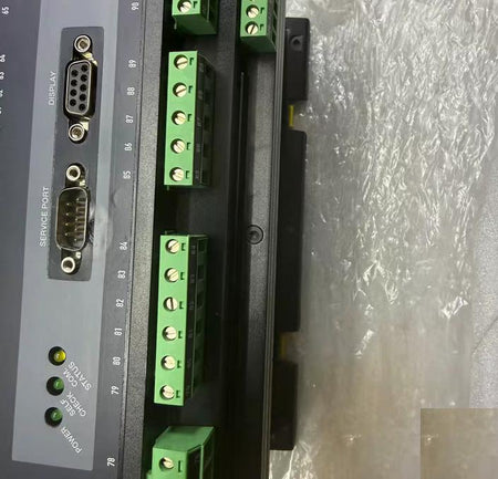 JRCS JACOM-22 MAIN UNIT 100018901 4 -2034500021H 100 110V -1-5A 24vdc