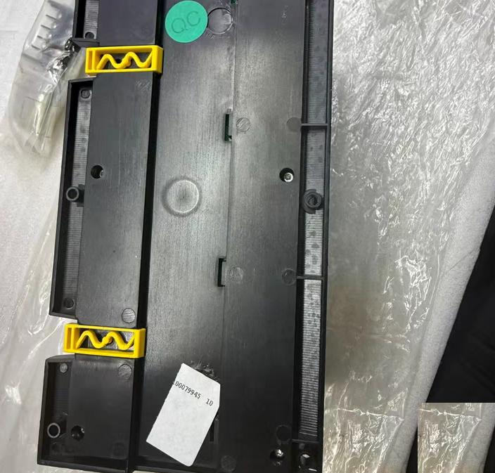 JRCS JACOM-22 MAIN UNIT 100018901 4 -2034500021H 100 110V -1-5A 24vdc