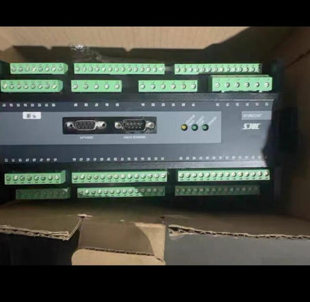 JRCS JACOM-22 MAIN UNIT 100 110V AC -1A -15A 24V DC CE