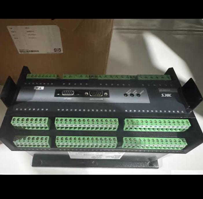 JRCS JACOM-22 MAIN UNIT 100 110V AC -1A -15A 24V DC CE