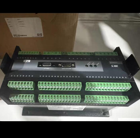 JRCS JACOM-22 MAIN UNIT 100 110V AC -1A -15A 24V DC CE