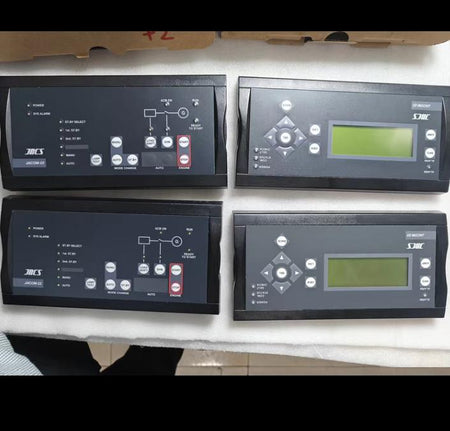 JRCS JACOM-22 TYPE DISPLAY UNITETYPE OPERATION PANEL 4