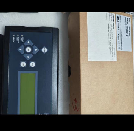 JRCS JACOM-22 TYPE DISPLAY UNITETYPE OPERATION PANEL 4