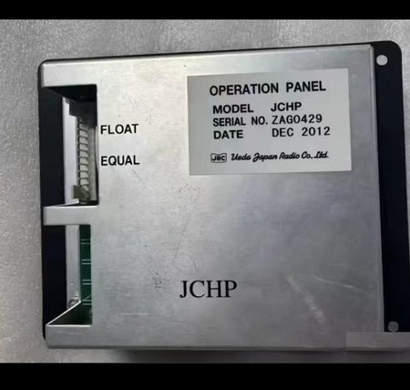 JRCS JCHP