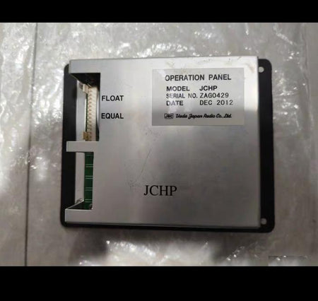 JRCS JCHP