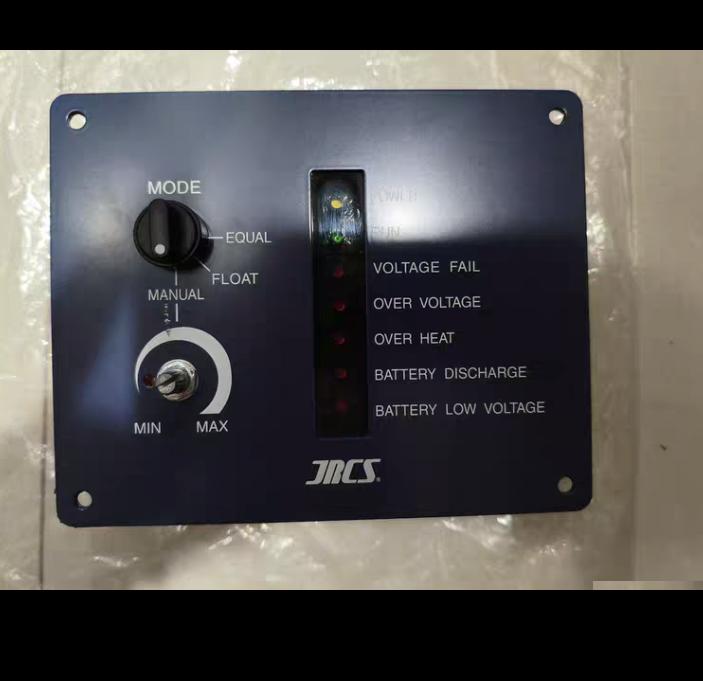 JRCS JCHPK LED