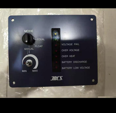 JRCS JCHPK LED