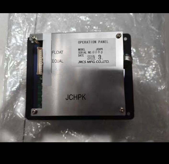 JRCS JCHPK LED