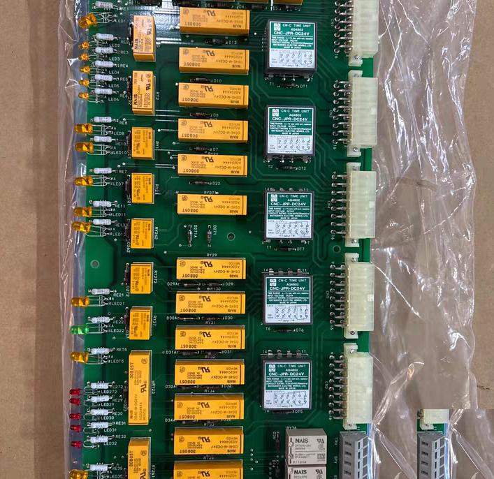 JRCS JEC-21M