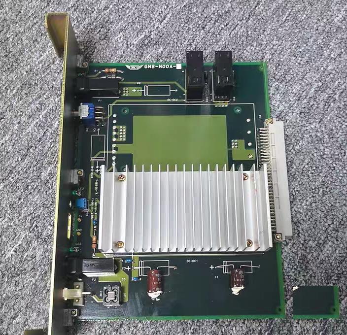 JRCS JMC-SMS-25
