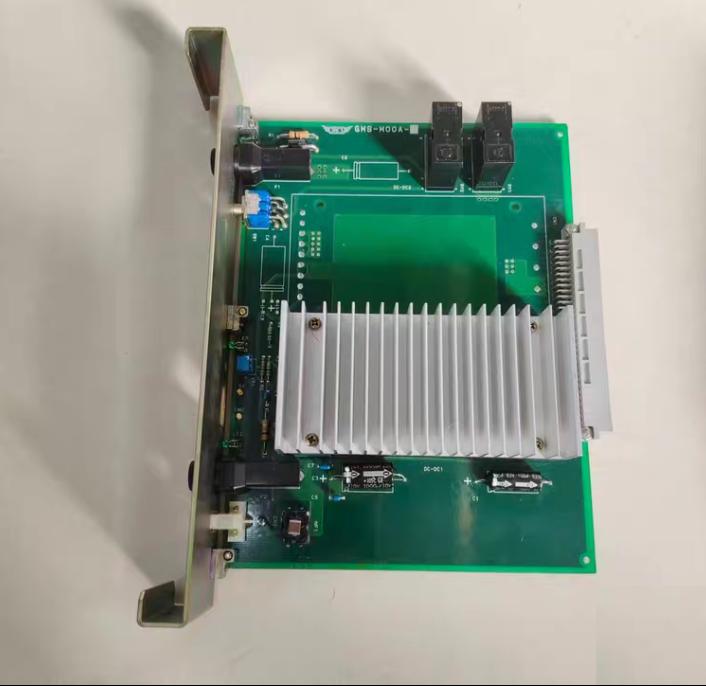 JRCS JMC-SMS-25 GMS-M00A