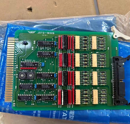 JRCS JSTD-M02B 32D I