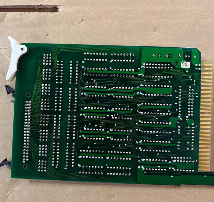 JRCS JSTD-M03B