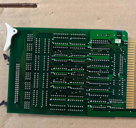 JRCS JSTD-M03B