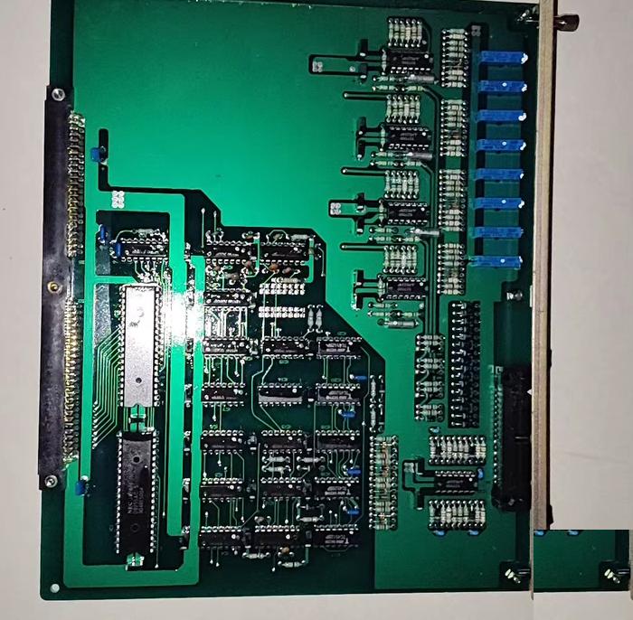 JRCS KMS-203A