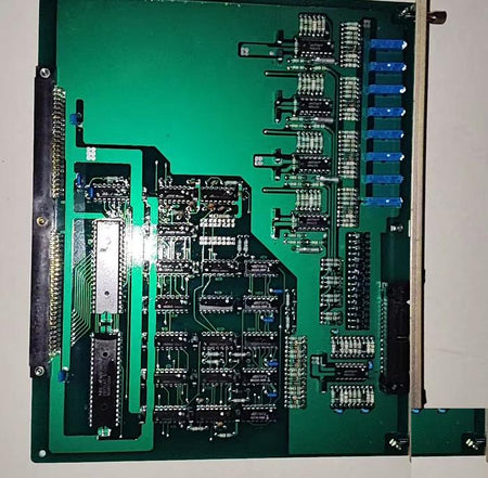 JRCS KMS-203A