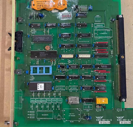 JRCS KMS-M01A-3