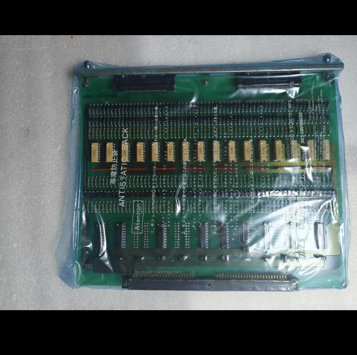 JRCS KMS-M202B