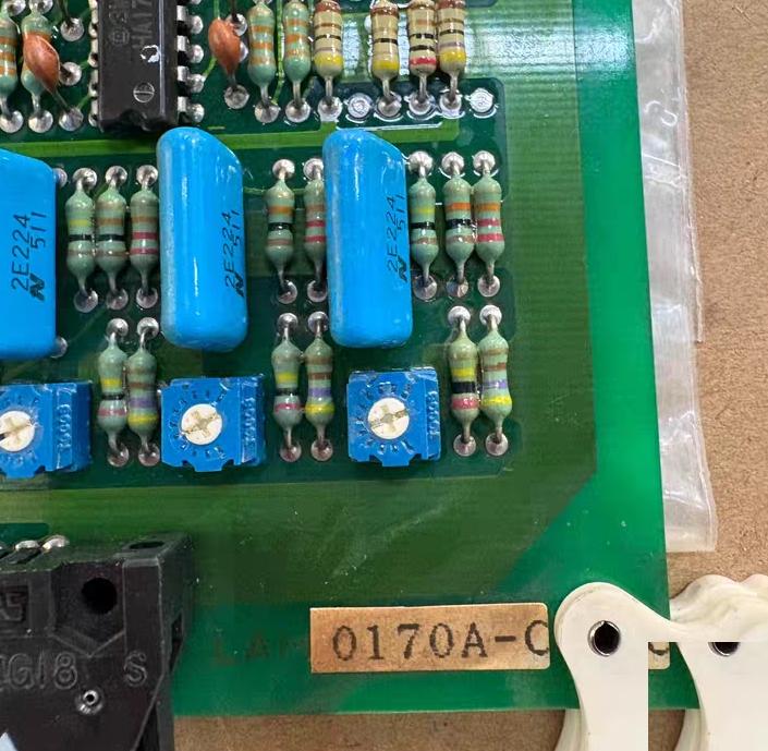 JRCS LAI-0170A-C