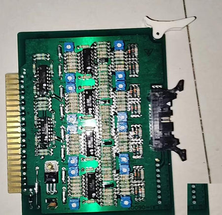 JRCS LAI-0600A