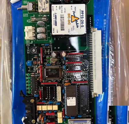 JRCS LCU-M01A-22II