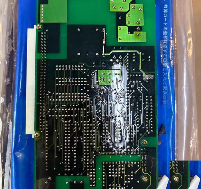 JRCS LCU-M01A-22II