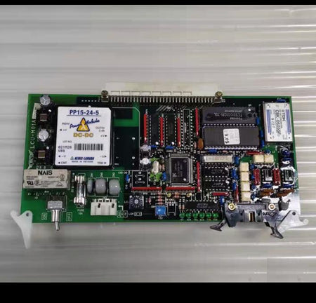 JRCS LCU-M01A-22II PP15-24-5 DC-DC IN24V OUT24V PCB NAIS NEMIC-LAMDA