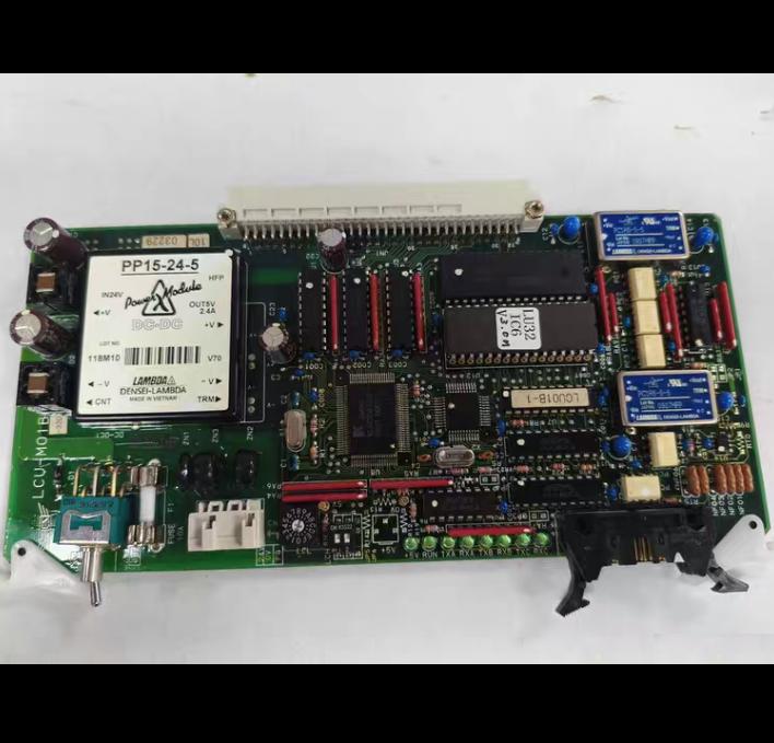 JRCS LCU-M01B-32C PP15-24-5
