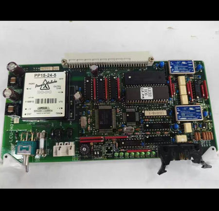 JRCS LCU-M01B-32C PP15-24-5