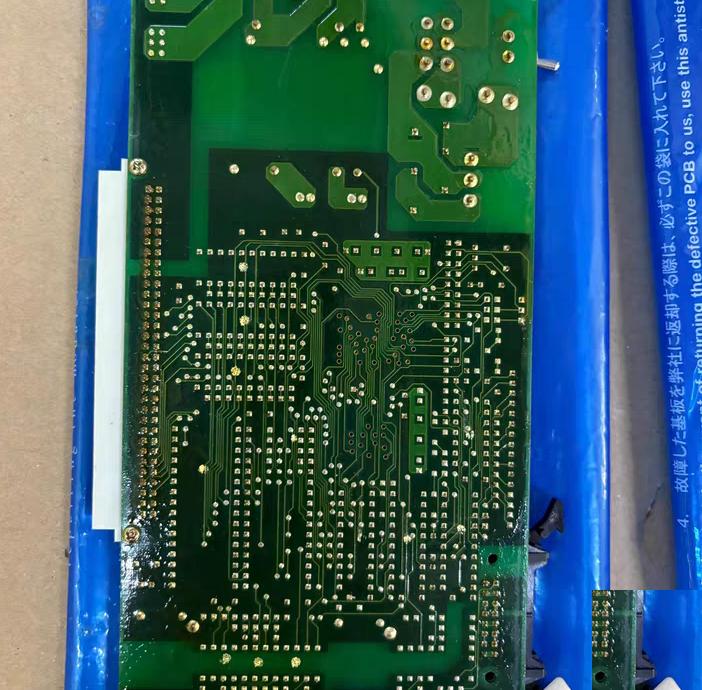 JRCS LCU-M01B-32E