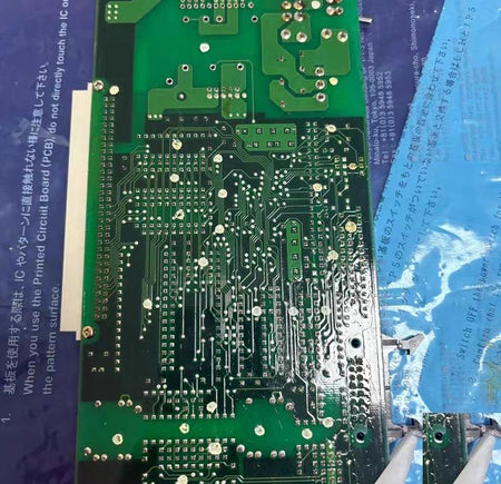 JRCS LCU-M01D-32C