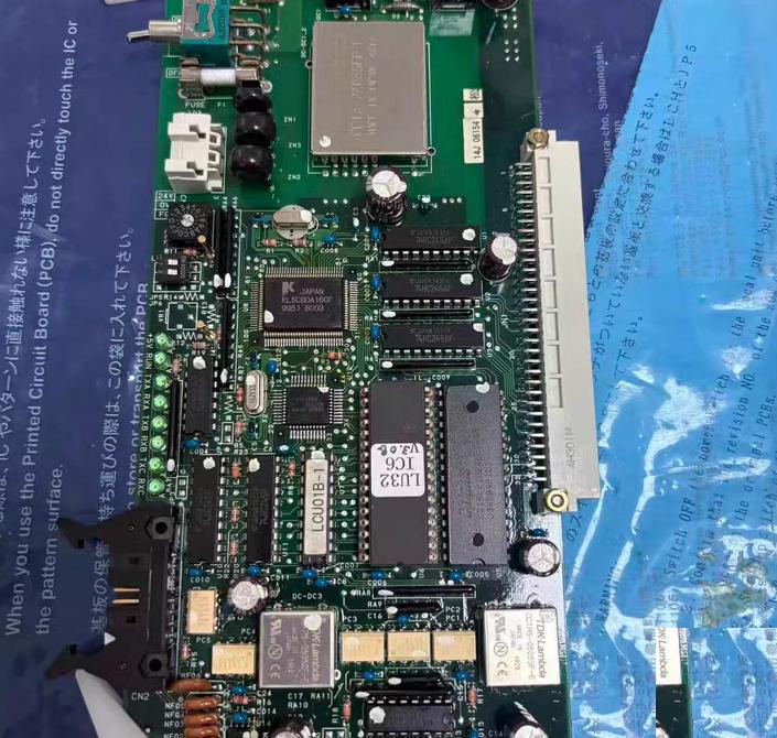 JRCS LCU-M01D-32C