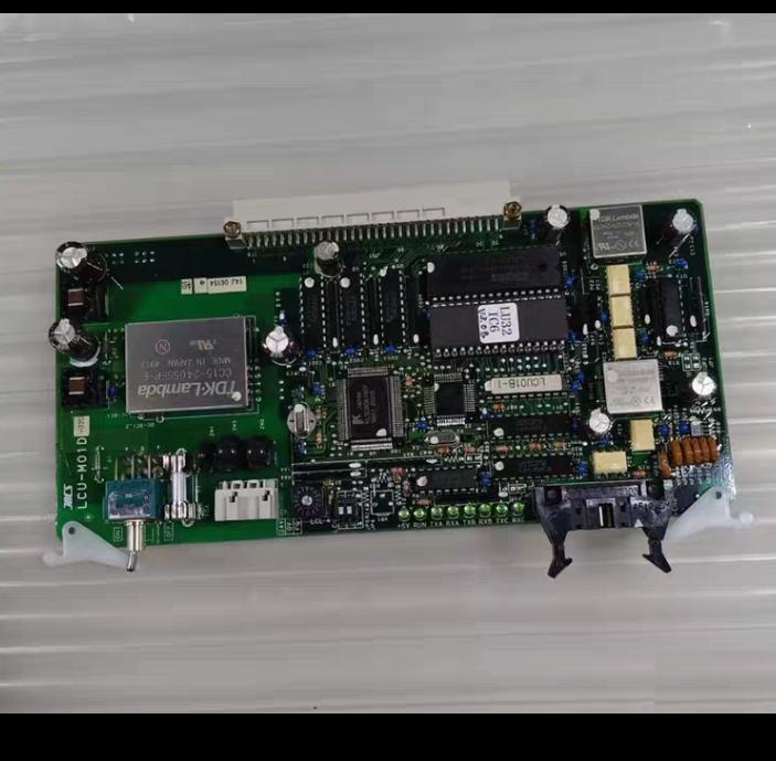 JRCS LCU-M01D-32C TDK Lambda CO15-2405SFP-E PCB