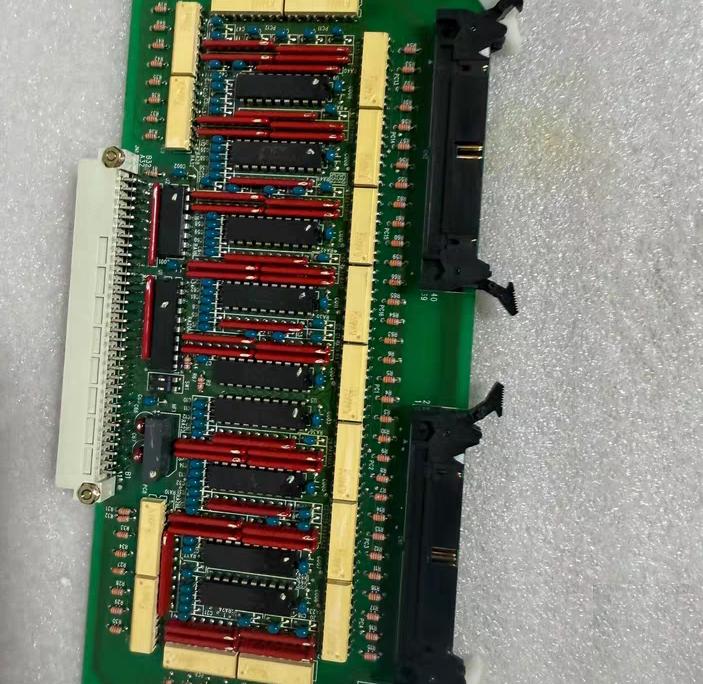 JRCS LCU-M02A