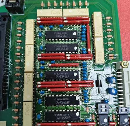 JRCS LCU-M02A