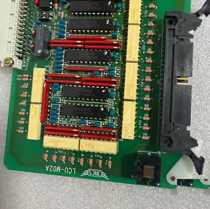 JRCS LCU-M02A