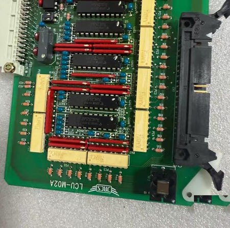 JRCS LCU-M02A