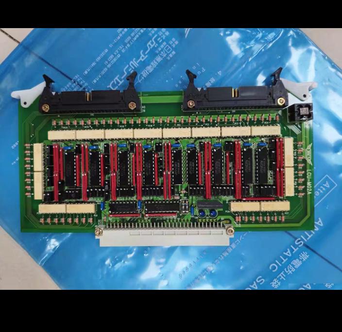JRCS LCU-M02A LCU-M02A